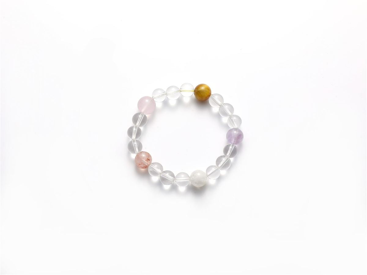 Little Dreams & Brave Hearts – Kids’ Energy Bracelet — product image 2