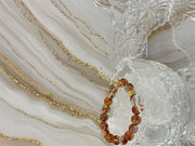 Black Gold Super Seven Bracelet – Fortune & Protection — product image 1