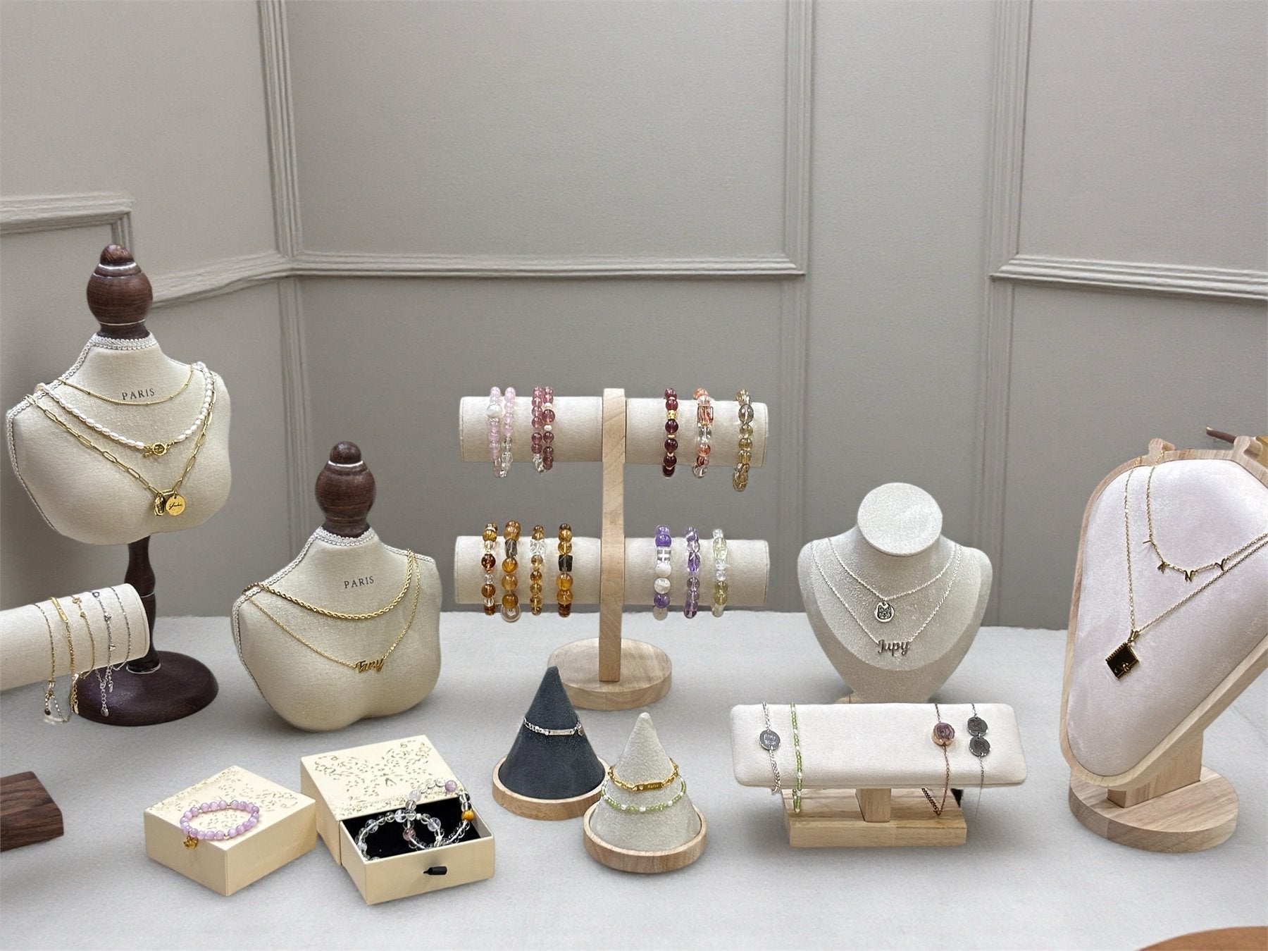 Ripples Jewelry studio